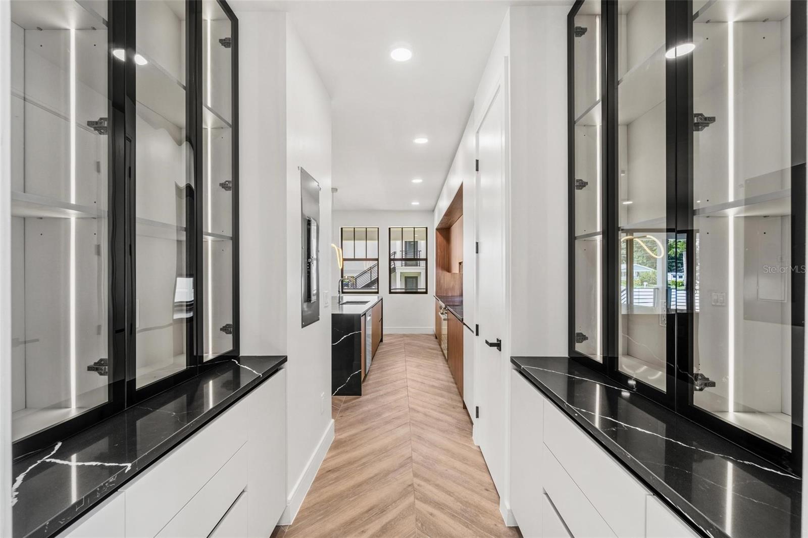 OLDSMAR REV MAP - Residential