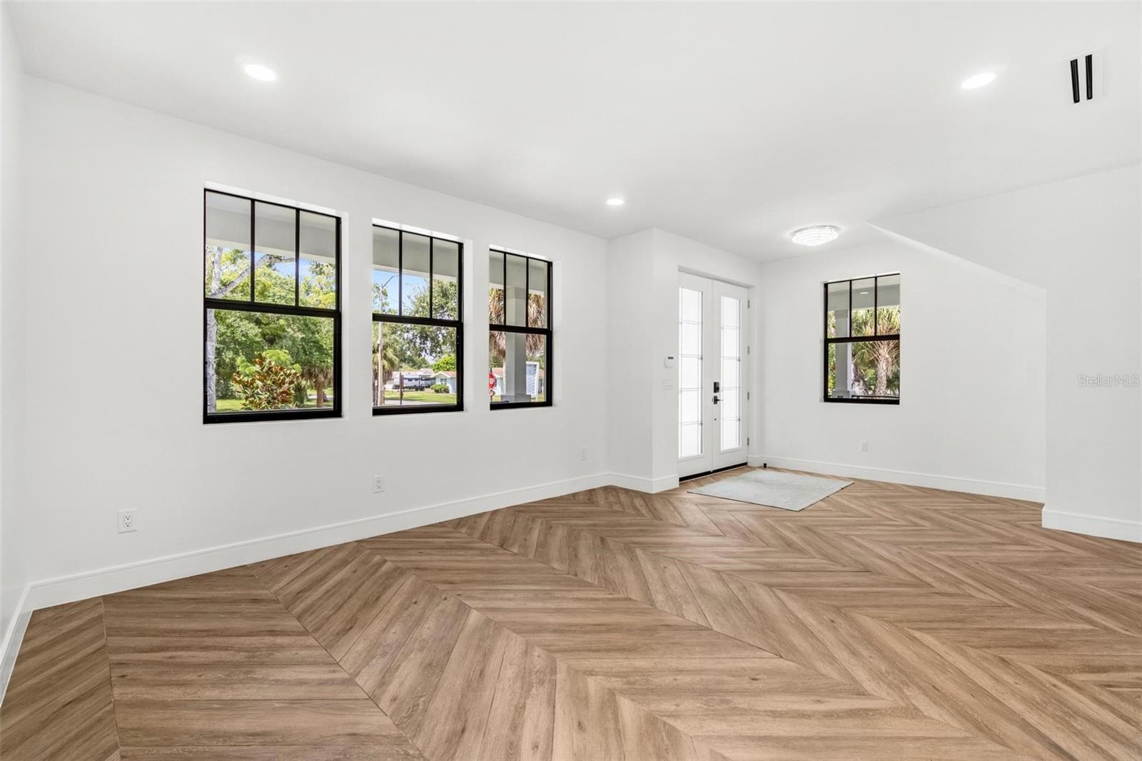 OLDSMAR REV MAP - Residential