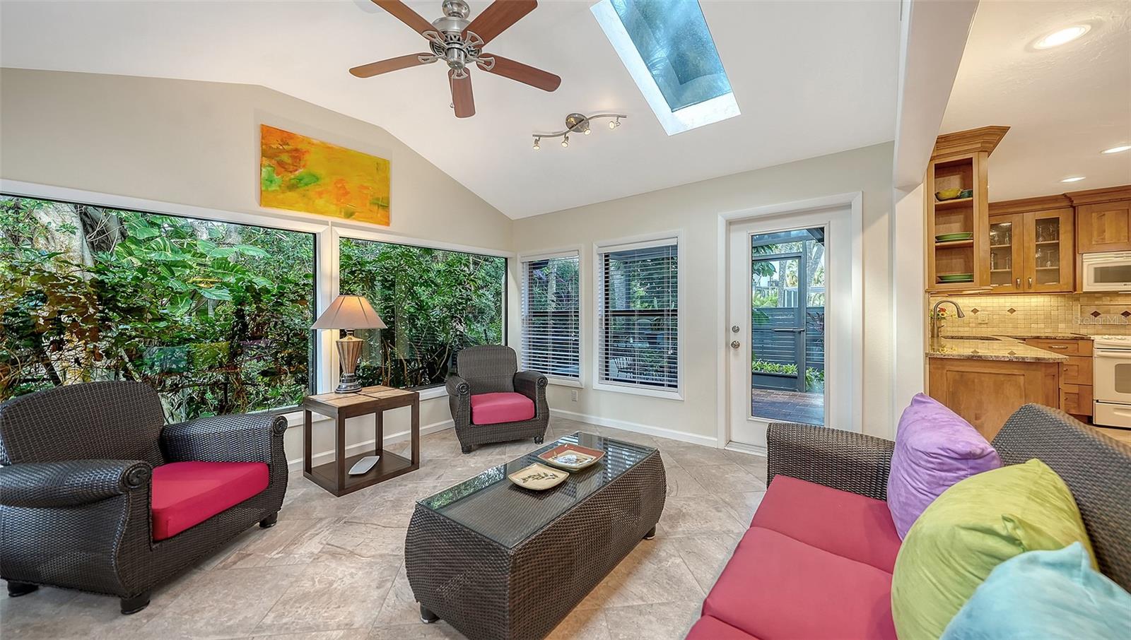 SIESTA COVE SUB - Residential