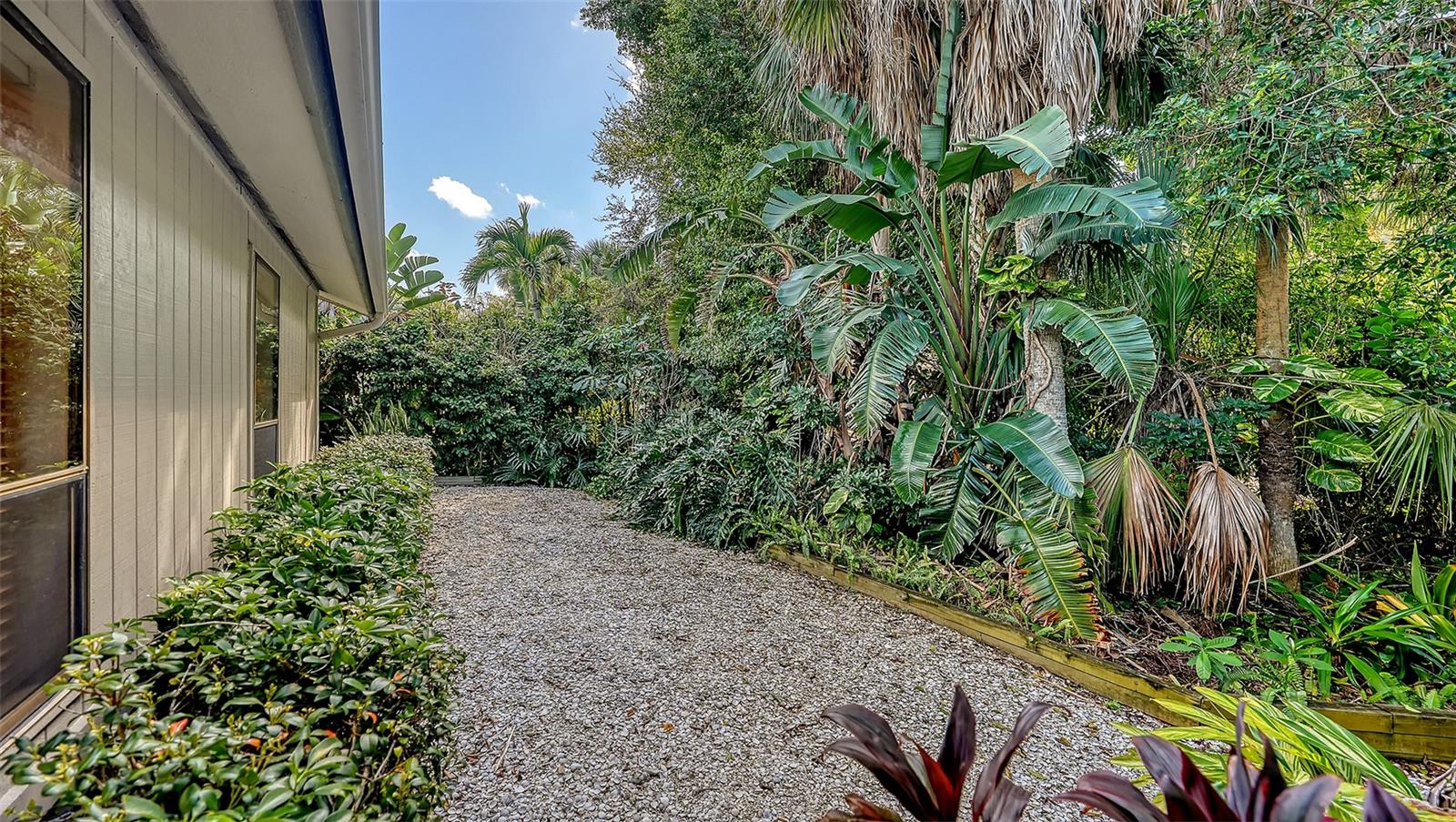 SIESTA COVE SUB - Residential