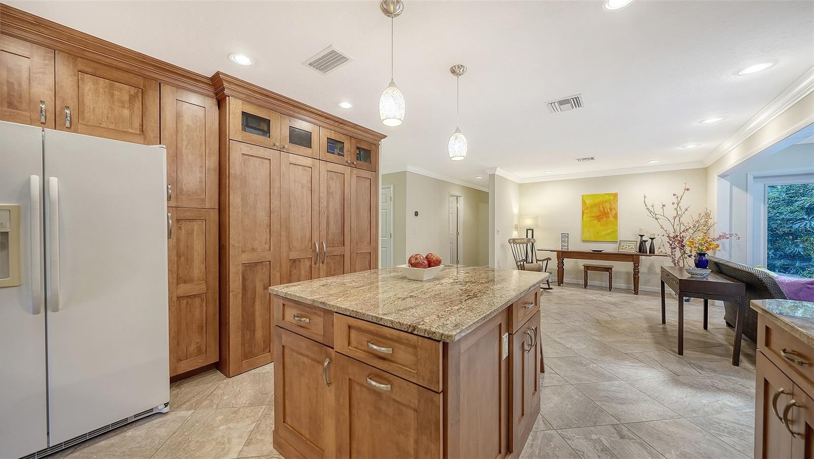 SIESTA COVE SUB - Residential