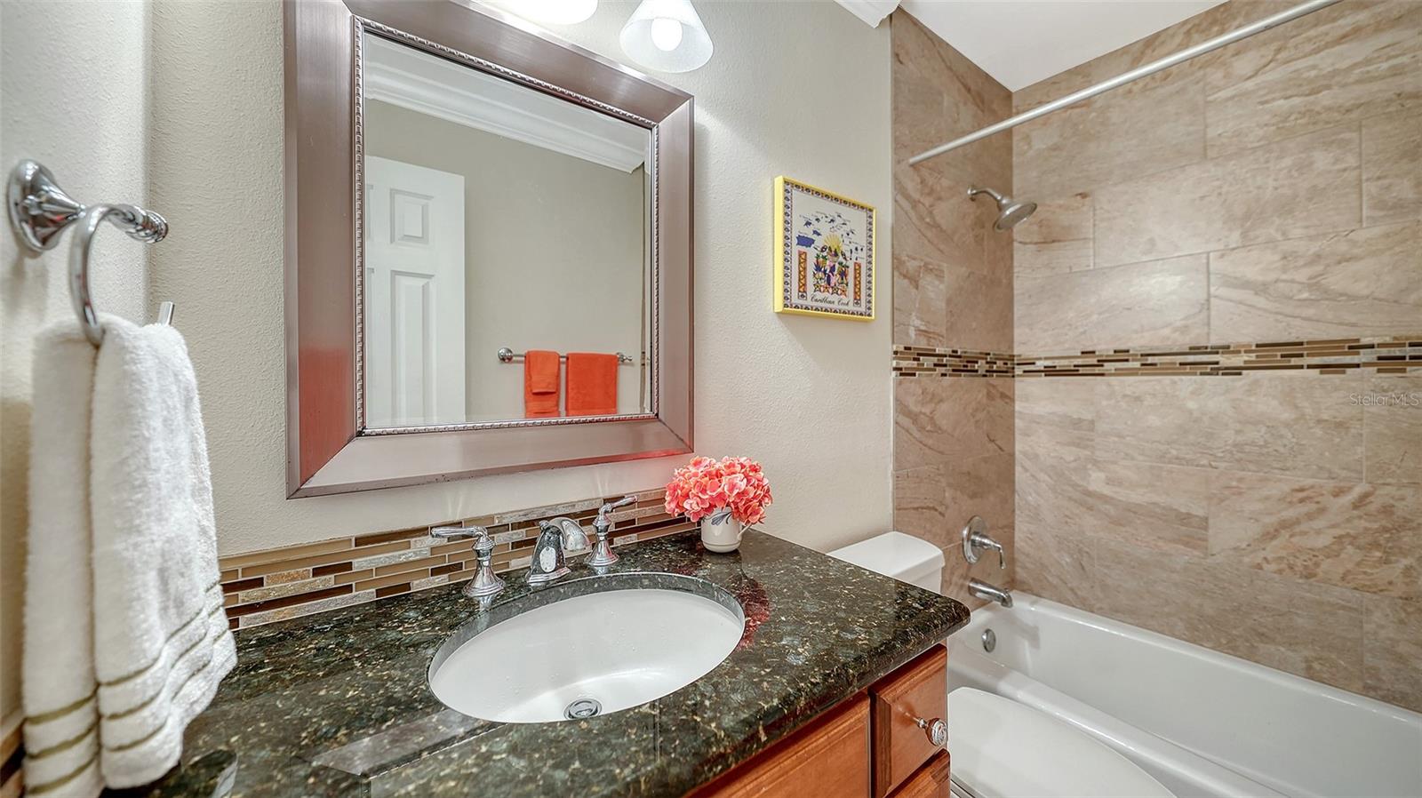 SIESTA COVE SUB - Residential