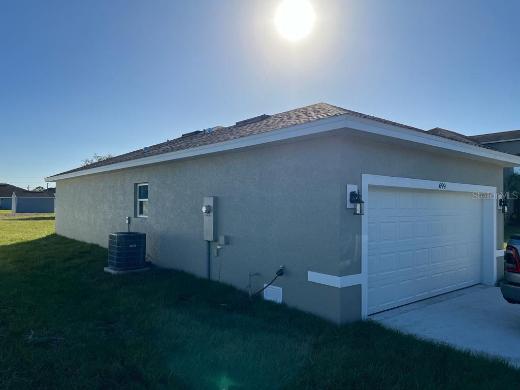 POINCIANA NBRHD 06 VILLAGE 07 - Residential