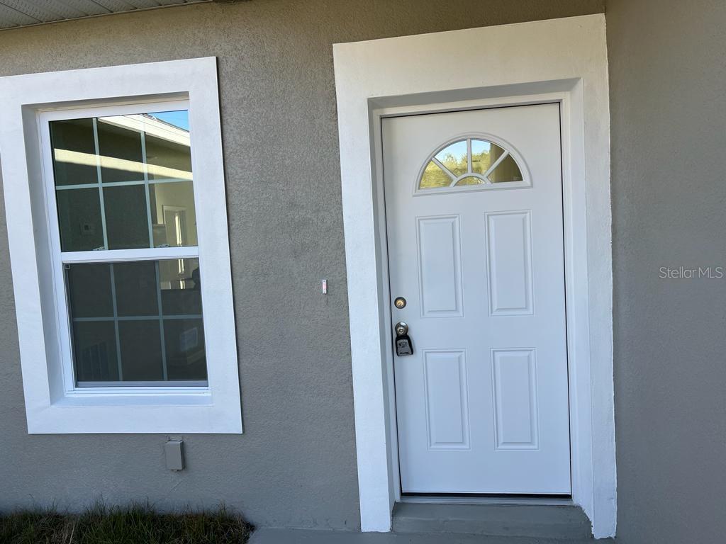 POINCIANA NBRHD 06 VILLAGE 07 - Residential