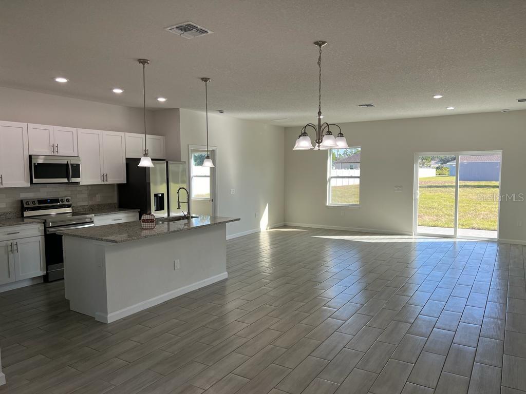 POINCIANA NBRHD 06 VILLAGE 07 - Residential