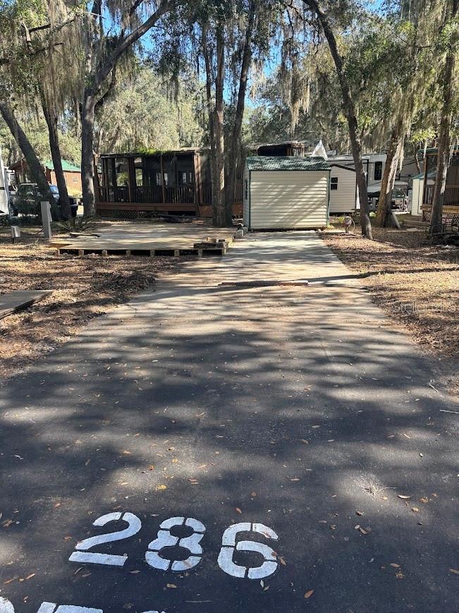 SUPPLEMENTAL ADD ADD - Land