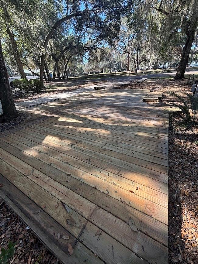 SUPPLEMENTAL ADD ADD - Land