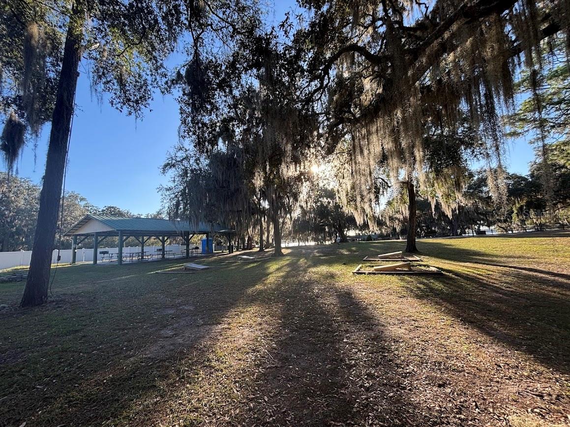 SUPPLEMENTAL ADD ADD - Land