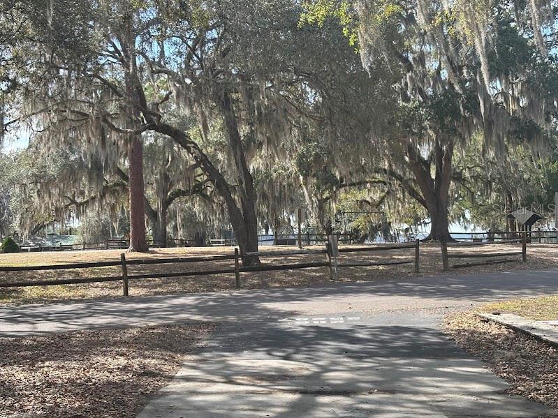 SUPPLEMENTAL ADD ADD - Land