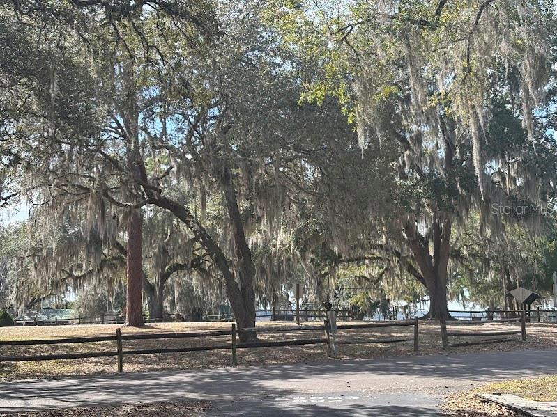 SUPPLEMENTAL ADD ADD - Land