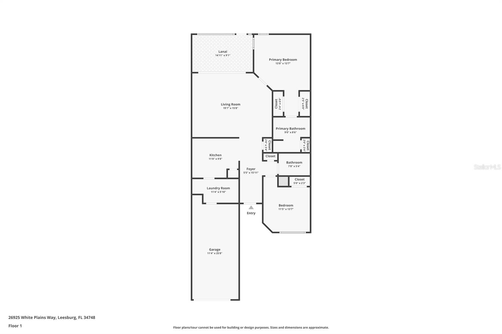 26925 WHITE PLAINS WAY