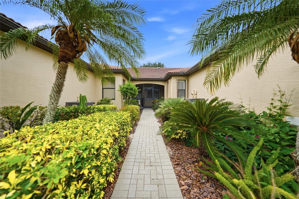 Photo of 1393 Kelp Court, North Port, FL 34289 (MLS # C7526947)