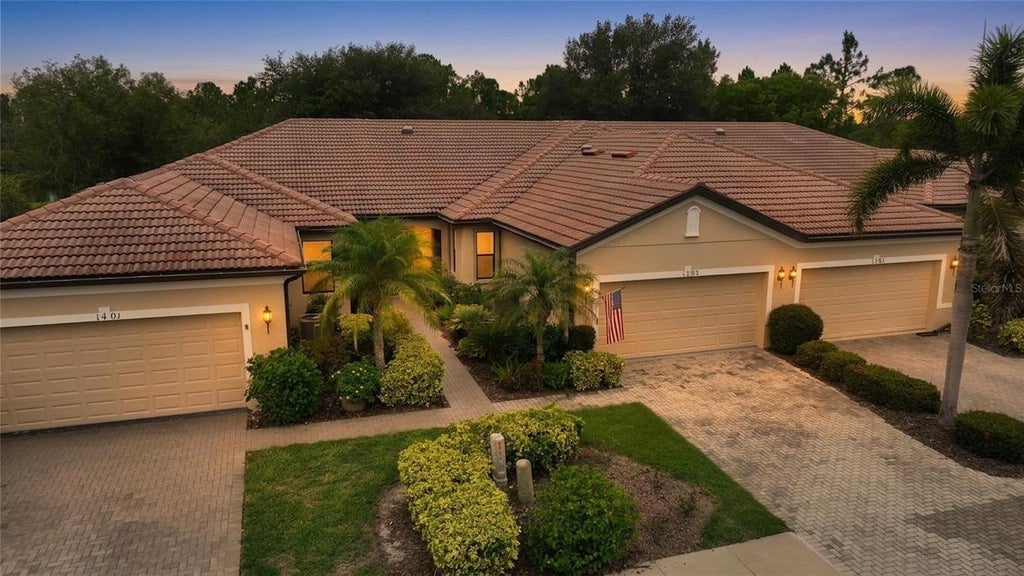 Photo of 1393 Kelp Court, North Port, FL 34289 (MLS # C7526947)