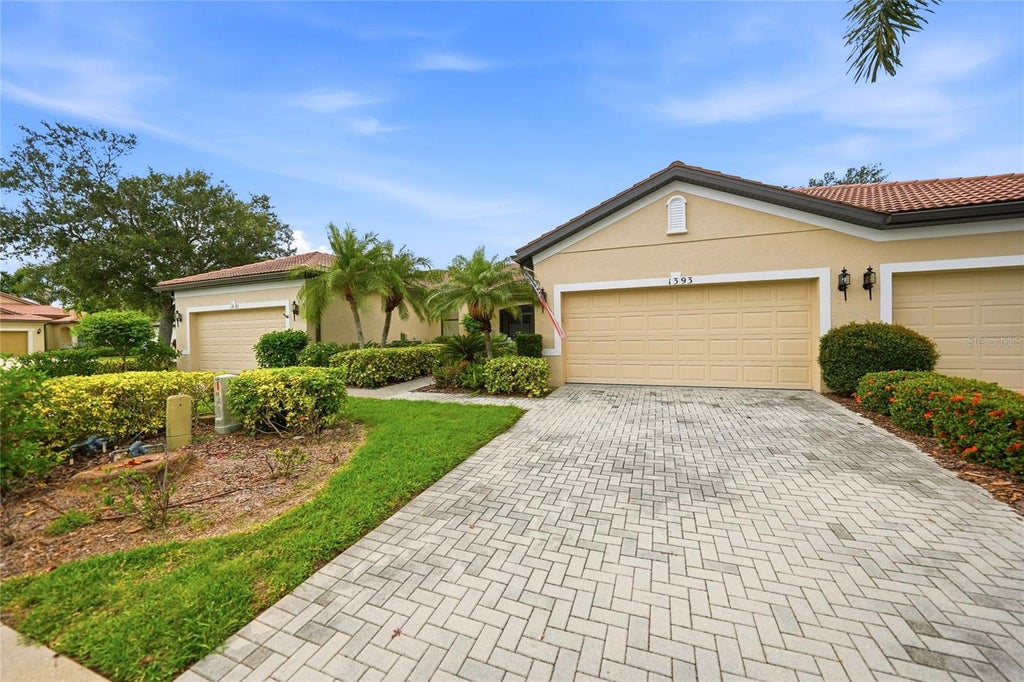 Photo of 1393 Kelp Court, North Port, FL 34289 (MLS # C7526947)