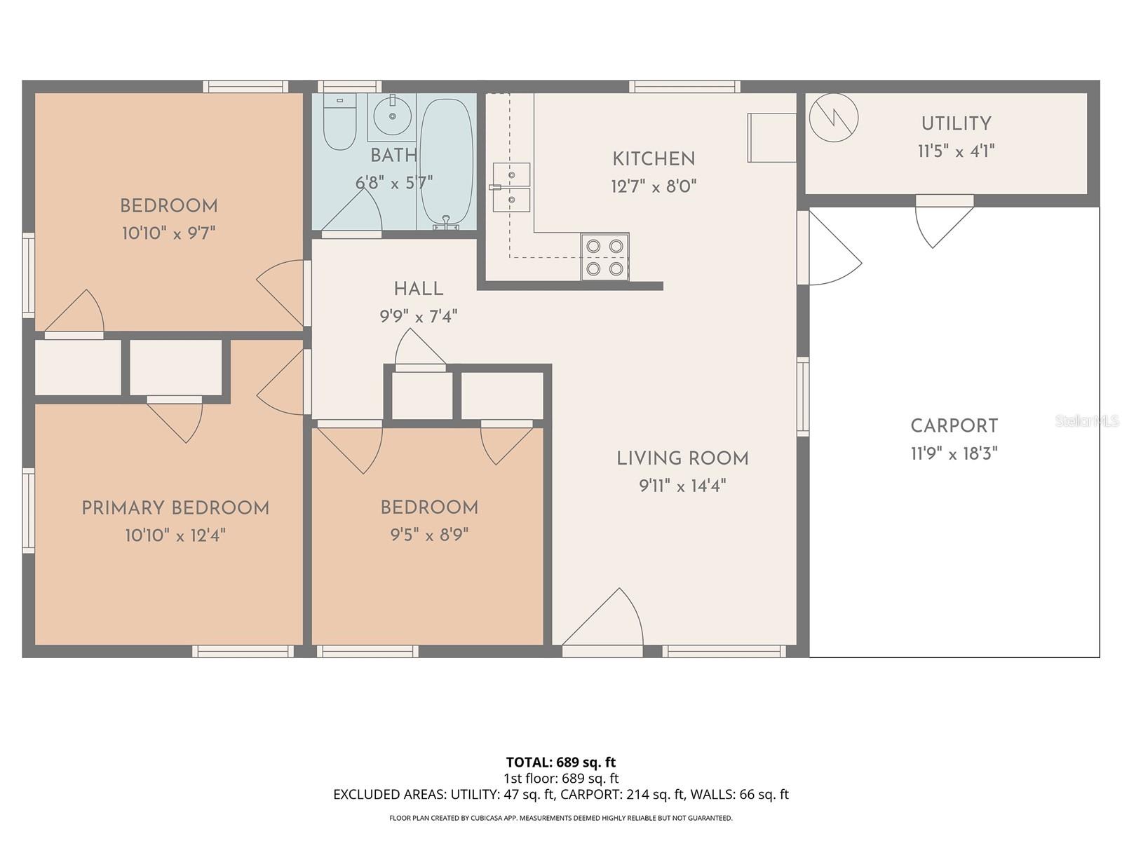 WOODLAND ESTATES - Residential