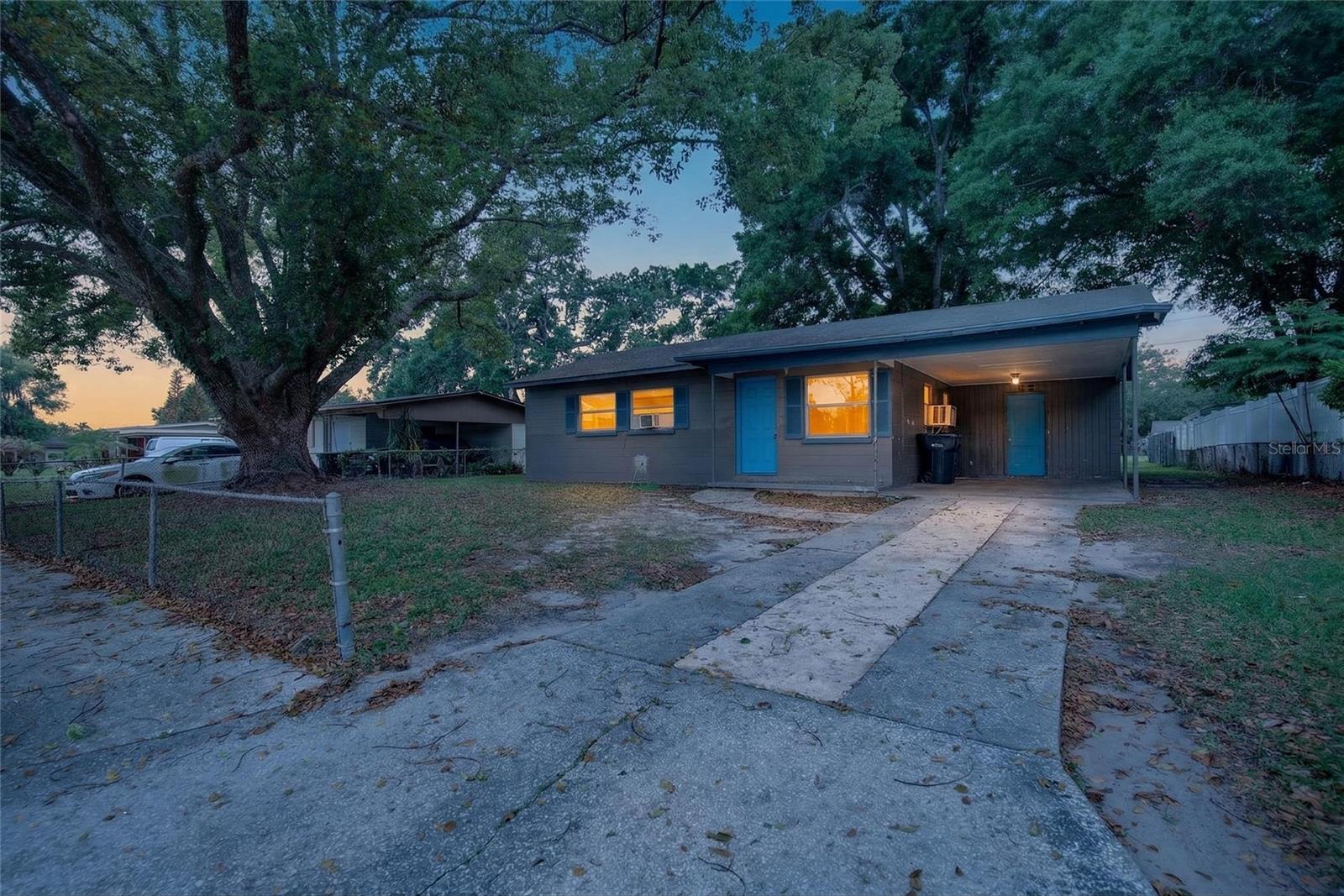 WOODLAND ESTATES - Residential