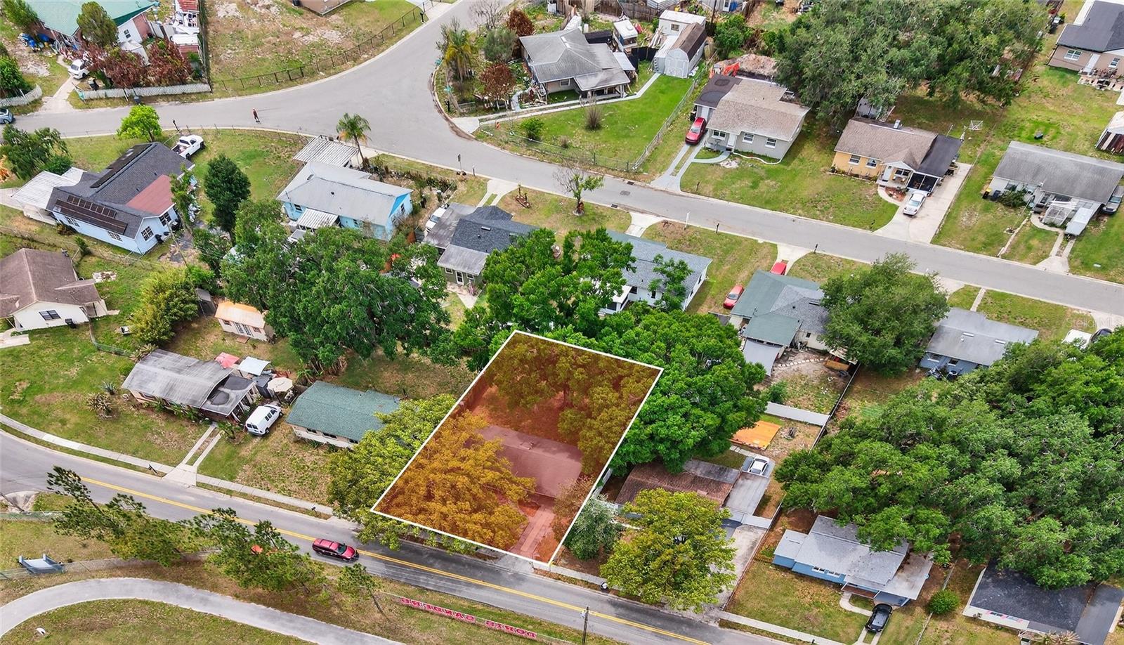 WOODLAND ESTATES - Residential