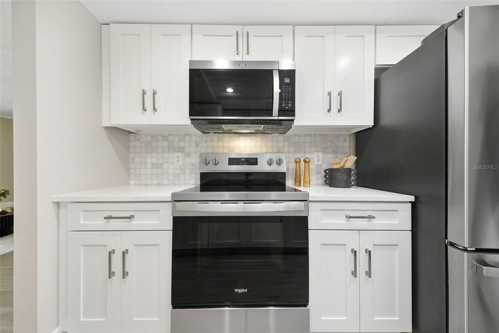 Photo of 2497 Heron Terrace #C106, Clearwater, FL 33762 (MLS # TB8482322)