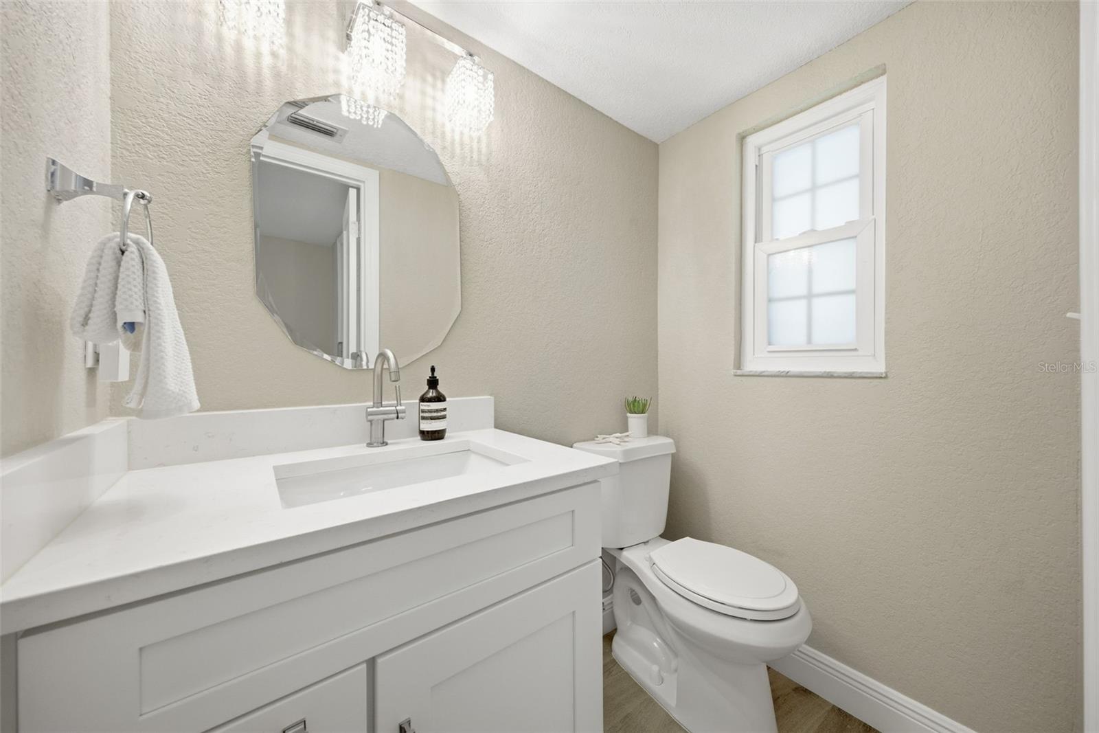 BORDEAUX VILLAGE - Residential