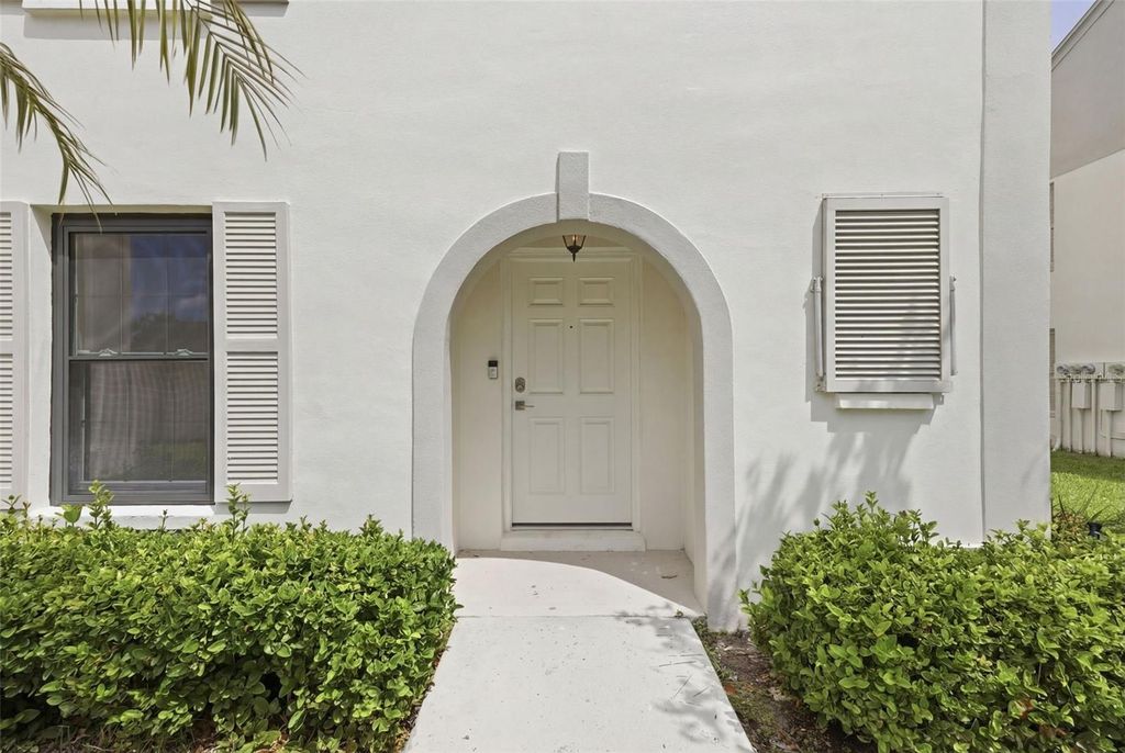 Photo of 2497 Heron Terrace #C106, Clearwater, FL 33762 (MLS # TB8482322)
