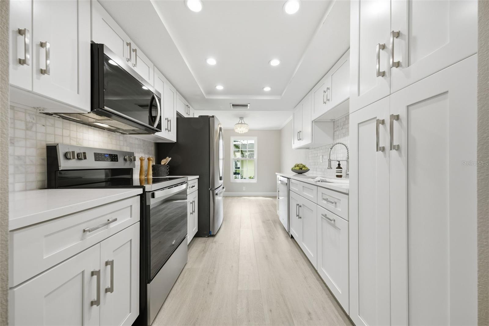 BORDEAUX VILLAGE - Residential