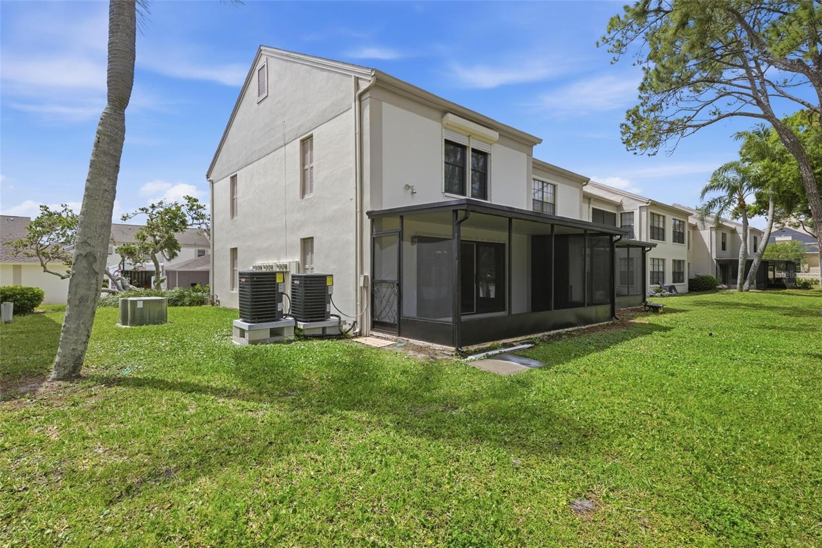 BORDEAUX VILLAGE - Residential