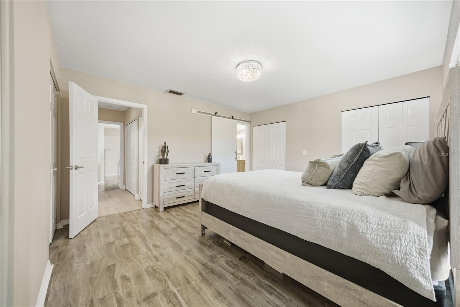 BORDEAUX VILLAGE - Residential