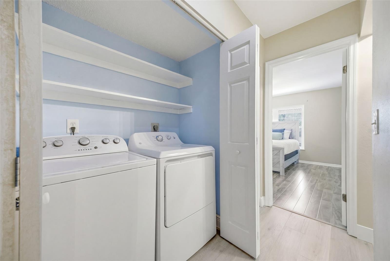 BORDEAUX VILLAGE - Residential