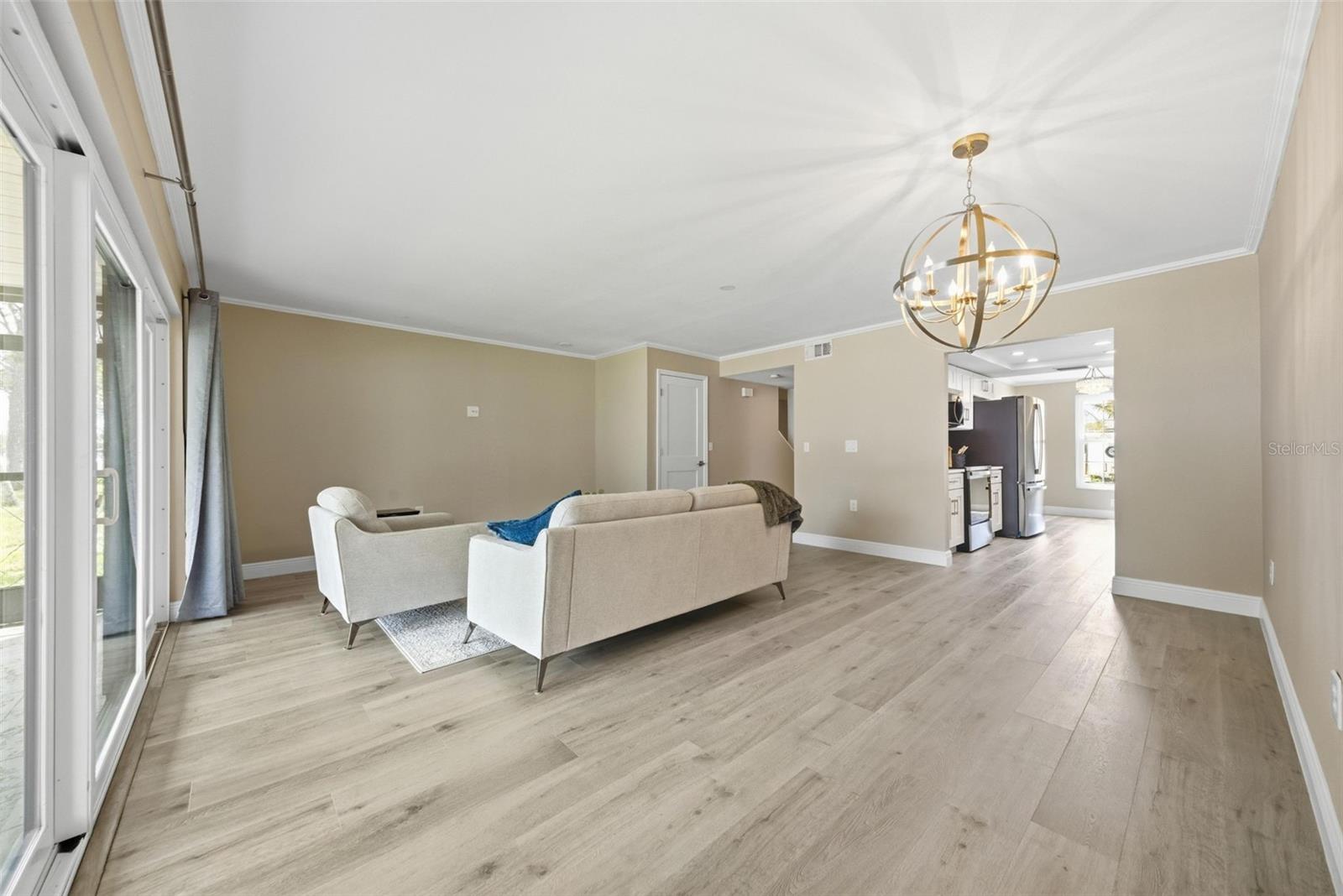 BORDEAUX VILLAGE - Residential