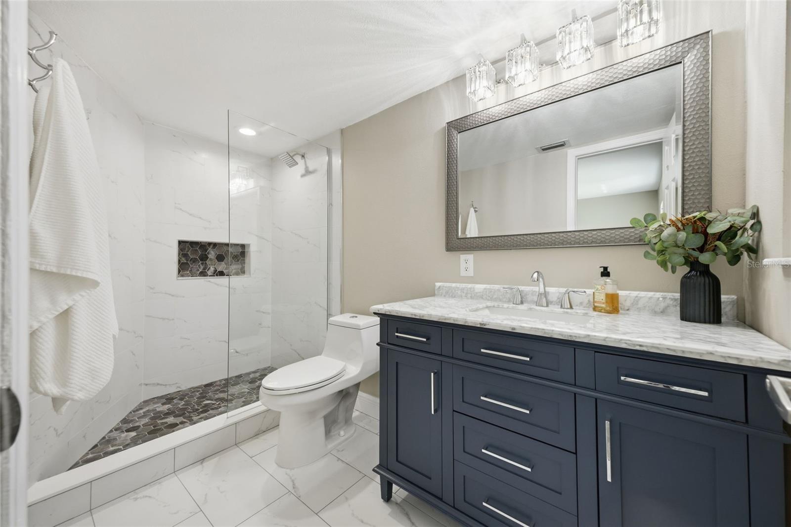 BORDEAUX VILLAGE - Residential