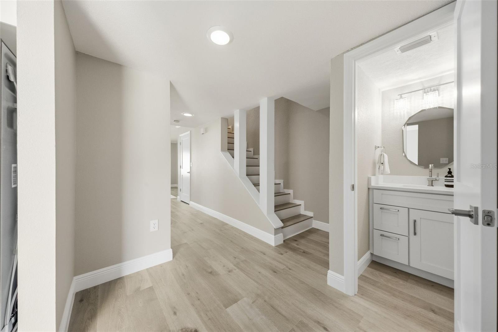 BORDEAUX VILLAGE - Residential