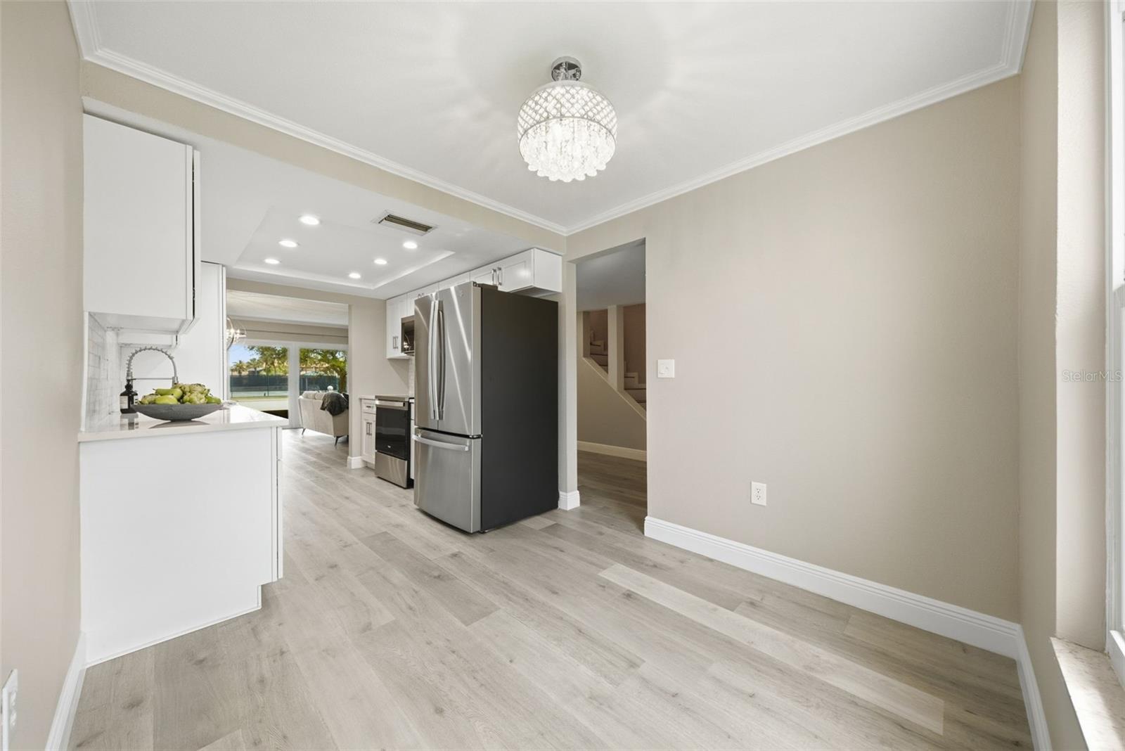 BORDEAUX VILLAGE - Residential