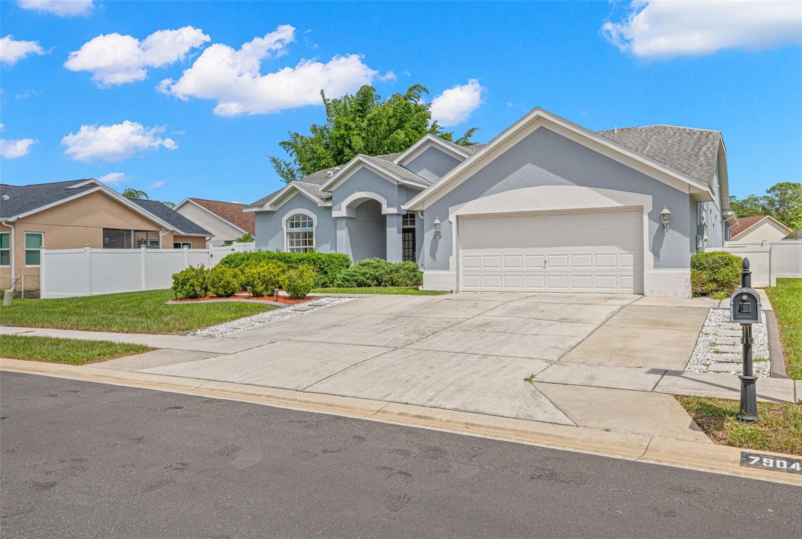 7904 OREGOLD DRIVE