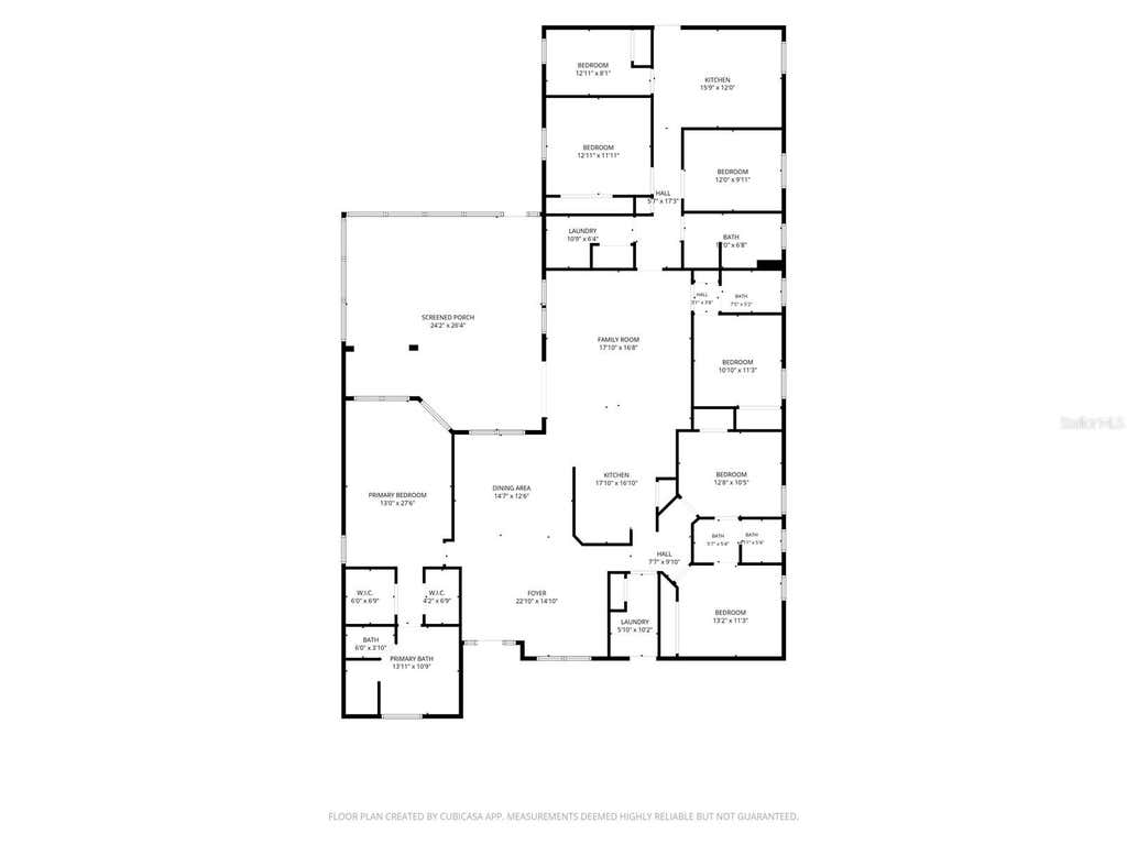 Photo of 7904 Oregold Drive, New Port Richey, FL 34654 (MLS # TB8537328)