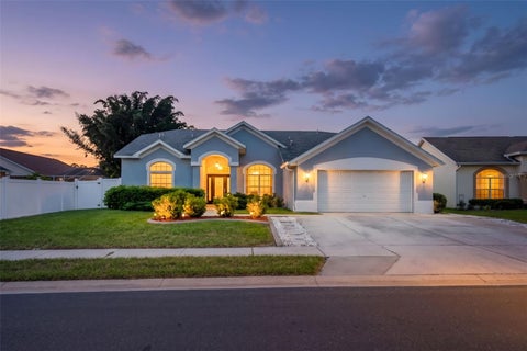Photo of 7904 Oregold Drive, New Port Richey, FL 34654 (MLS # TB8537328)