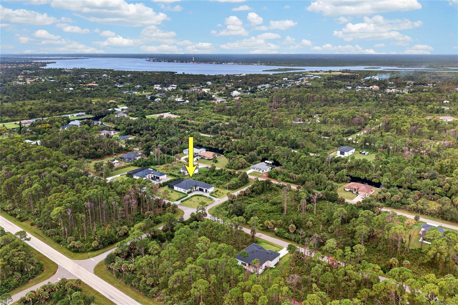 403 MATSON LANE, PORT CHARLOTTE, FL, 33953 1 403 MATSON LANE