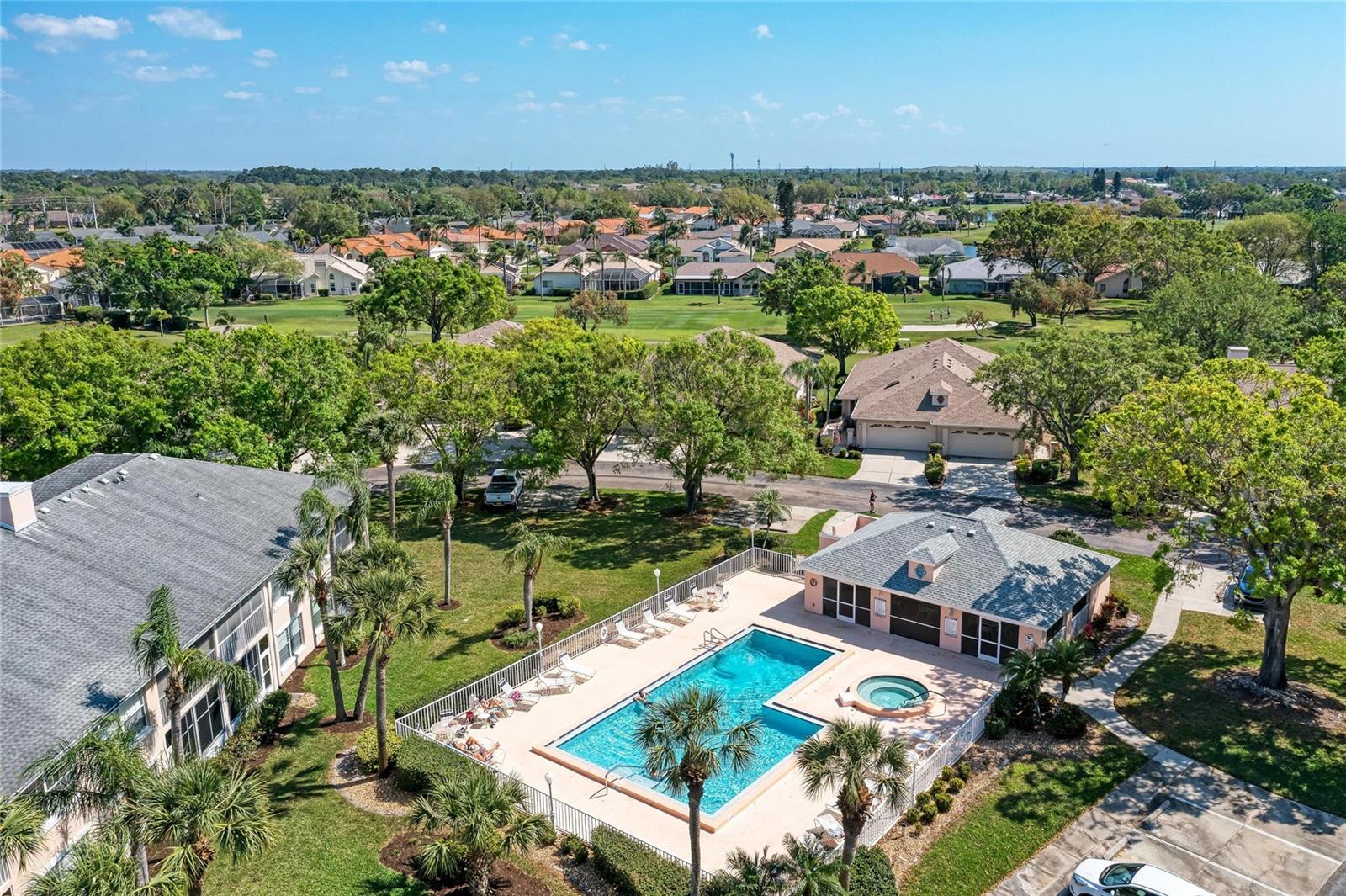 FAIRWAY TRACE AT PERIDIA II PH 7 - Residential