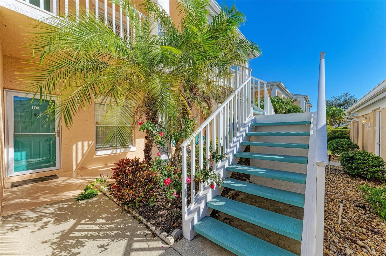 4202 CADDIE DRIVE E 201