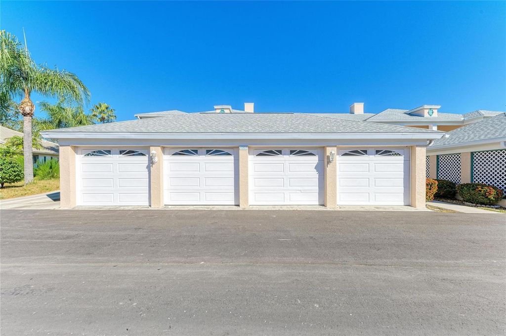 Photo of 4202 Caddie Drive E #201, Bradenton, FL 34203 (MLS # A4682014)