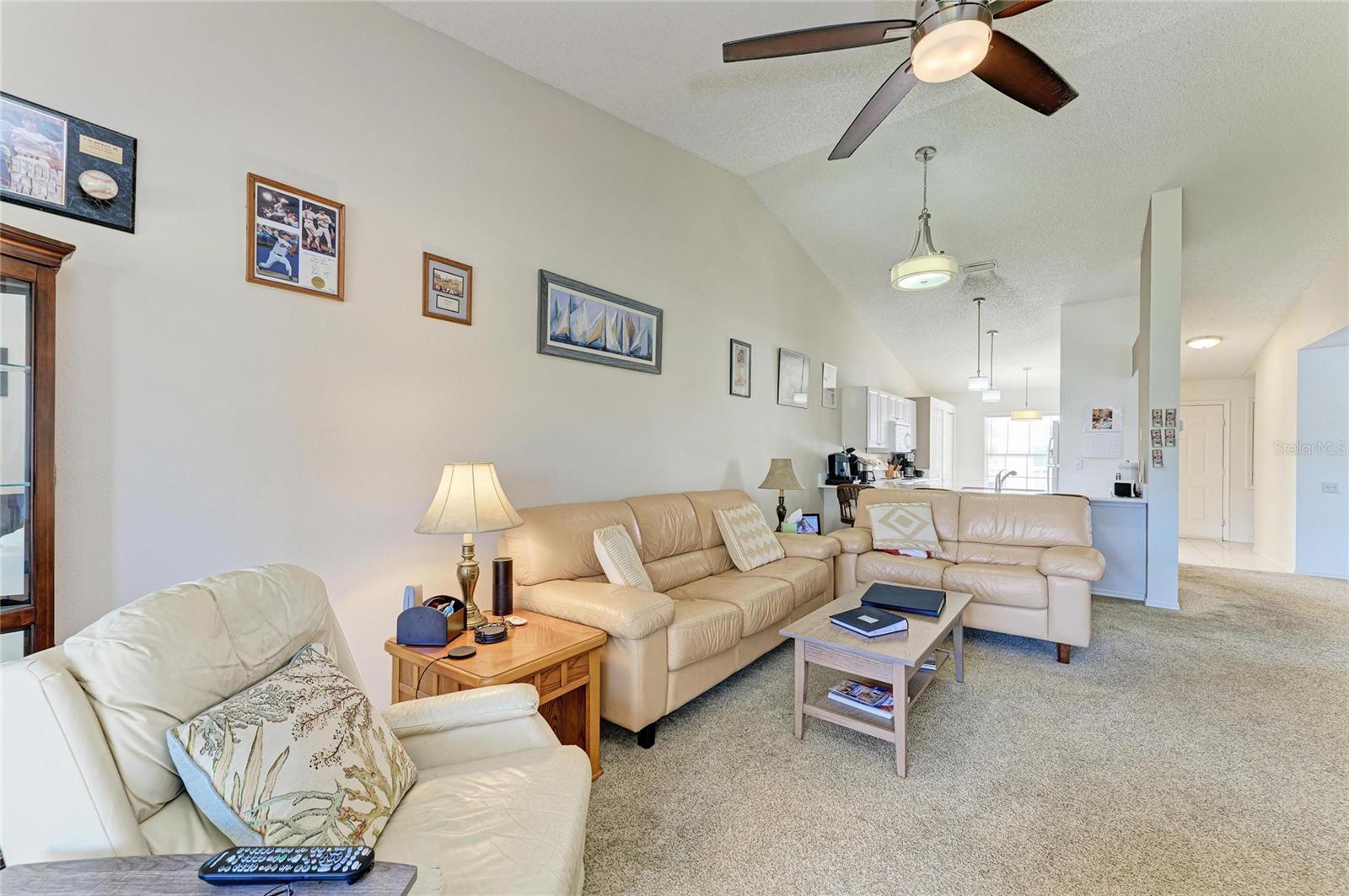 FAIRWAY TRACE AT PERIDIA II PH 7 - Residential