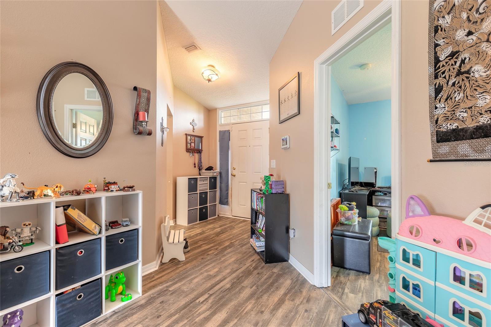 DELTONA LAKES UNIT 41 - Residential