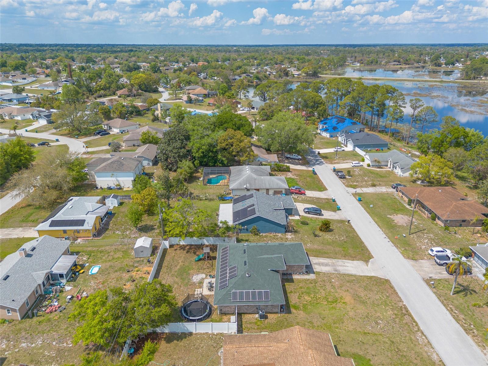 DELTONA LAKES UNIT 41 - Residential