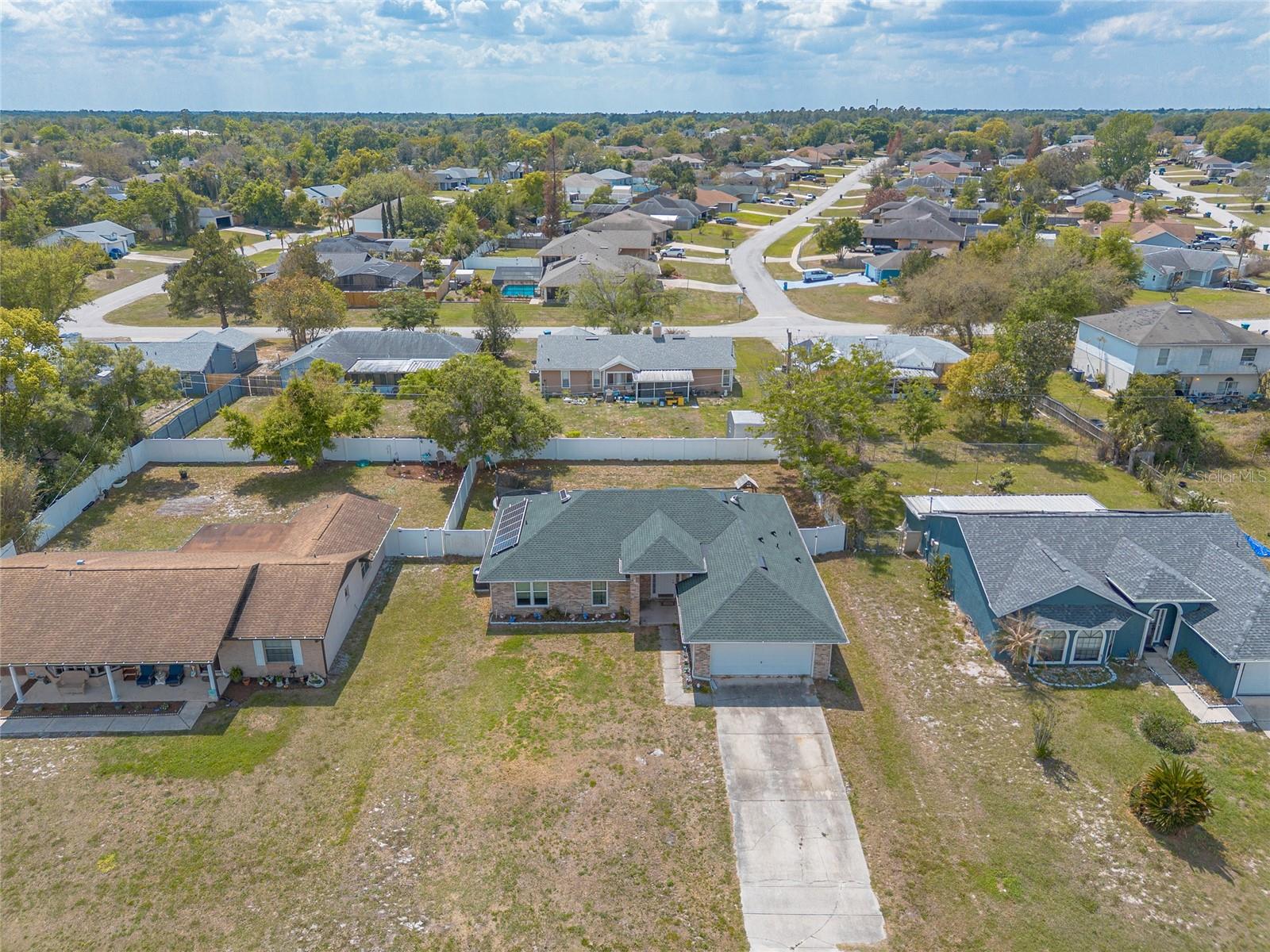 DELTONA LAKES UNIT 41 - Residential