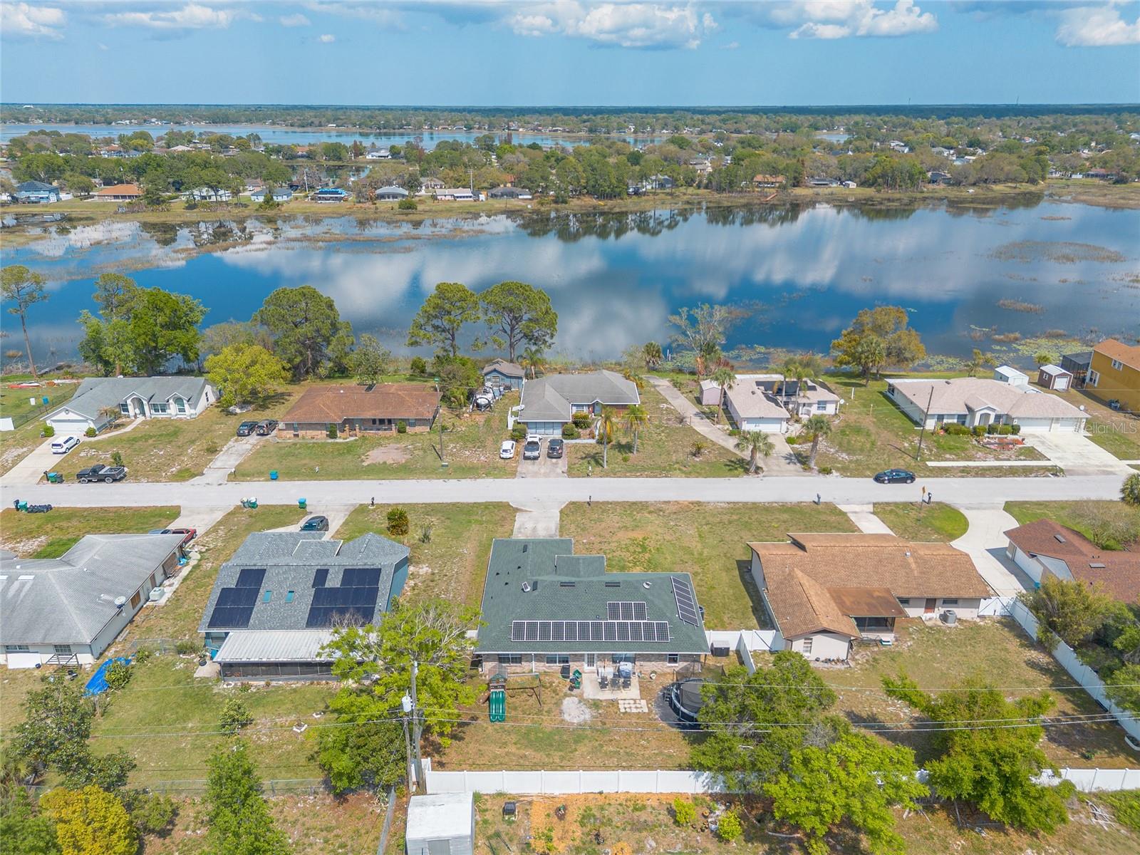 DELTONA LAKES UNIT 41 - Residential