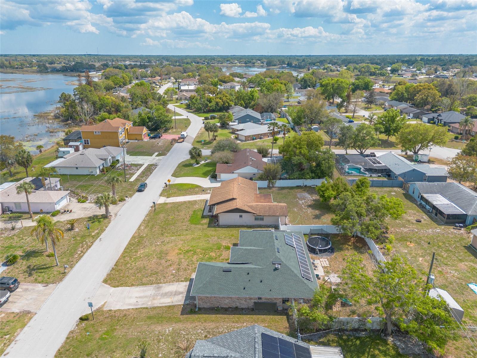 DELTONA LAKES UNIT 41 - Residential