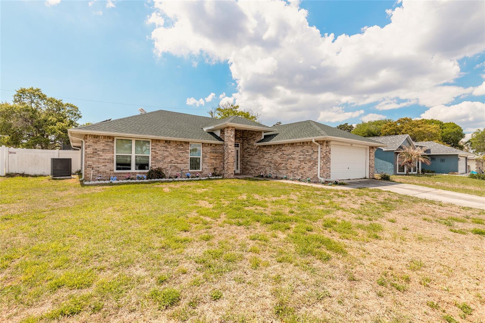 2431 WEATHERFORD DRIVE