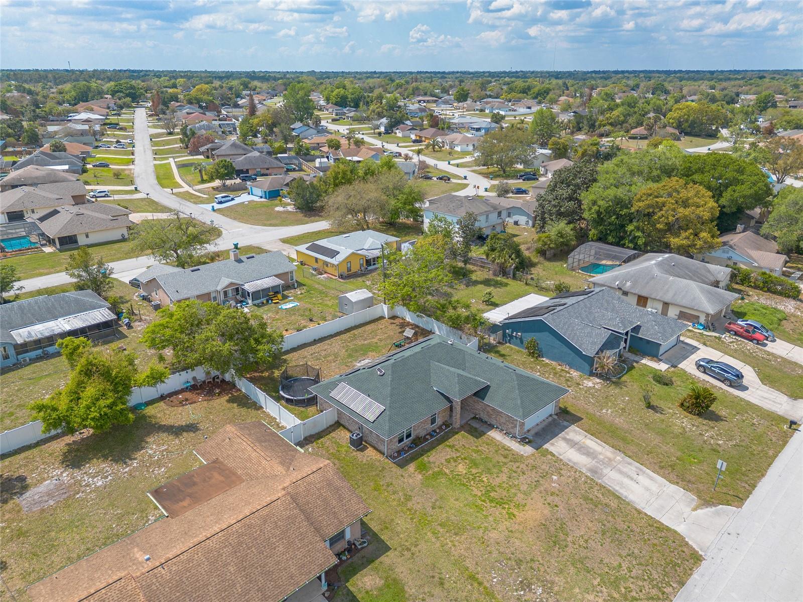 DELTONA LAKES UNIT 41 - Residential