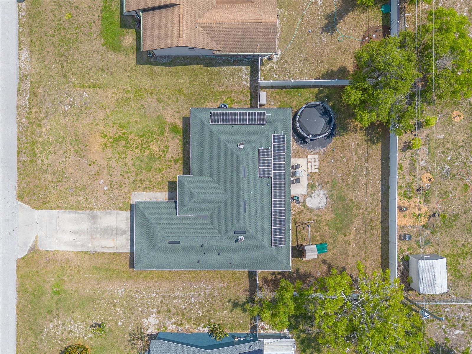 DELTONA LAKES UNIT 41 - Residential