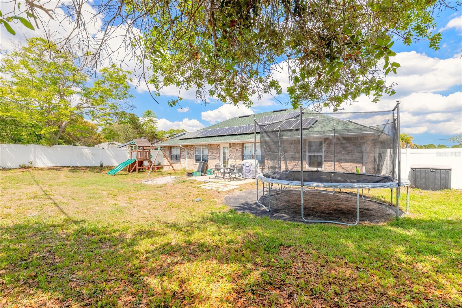 DELTONA LAKES UNIT 41 - Residential