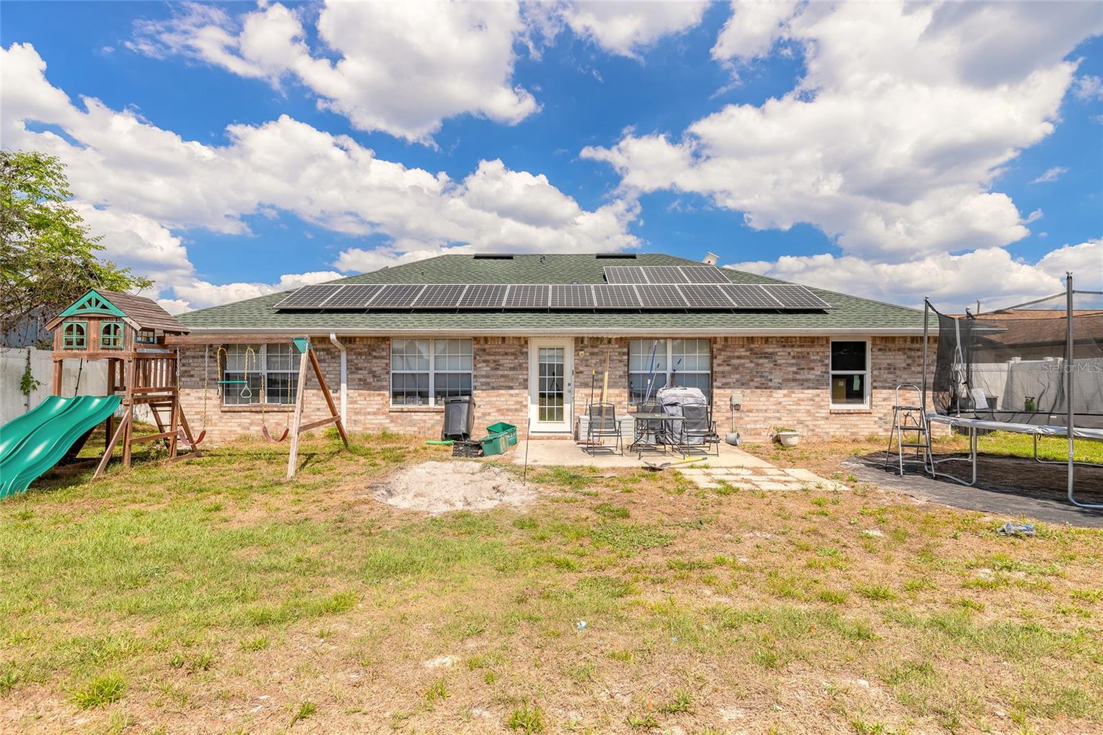 DELTONA LAKES UNIT 41 - Residential